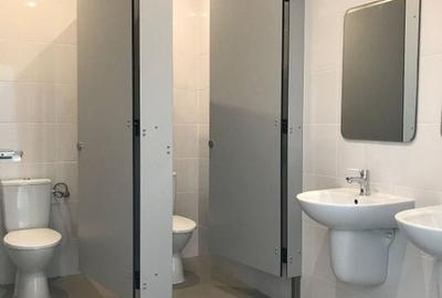 SPATIU INDUSTRIAL - PARC INDUSTRIAL CRISTIAN  BRASOV - 3