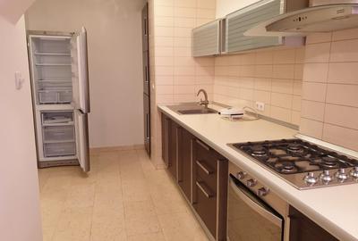 UNIRII - TRAIAN, 2 CAMERE MOBILAT LUX, ETAJUL 2, VEDERE FATA - 21