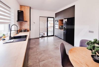 Casa la cheie, 100 mp, teren 482 mp, Jucu de Sus - 6