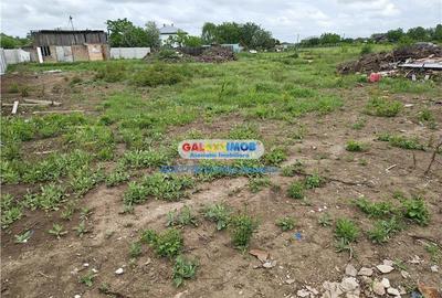 Teren Construcții intravilan de 400 mp, în Crevedia - 10