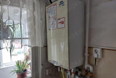 Garsonieră în Central - 1