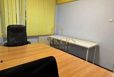 Apartament cu 3 camere semidecomandat în Ultracentral - 6