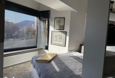 Apartament cu 2 camere decomandat în Central - 2