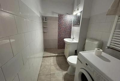 Inchiriez apart.1 cam.decom.st.51 mp,in Confectii,etaj 1din 4,modern. - 2