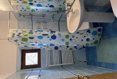 Casă cu 5 camere în Central - 3