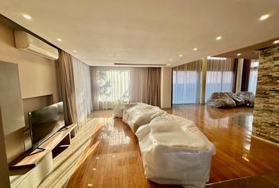 Inchiriere vila individula  8 camere/ pretabil - office, clinica, rezidential - 4