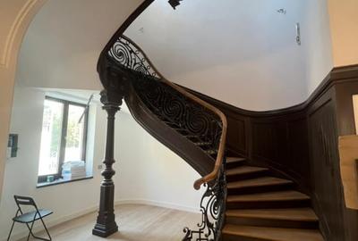 Prestigious Historical Villa for Rent - Embassy District, Central Prestigious Historical Villa for Rent - Embassy District, Central - 4