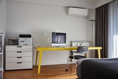 Rovere, Iancu Nicolae, 3 camere 167 mp complet renovat, lux - 2