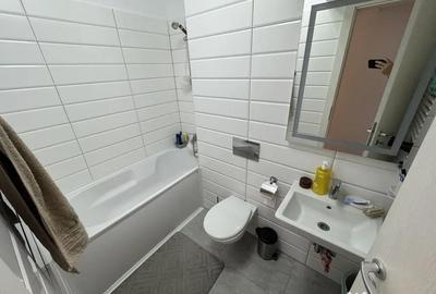 Apartament cu 2 camere decomandat, mobilat în Tomis Nord - 5