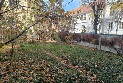 Apartament cu 2 camere semidecomandat în Central - 2