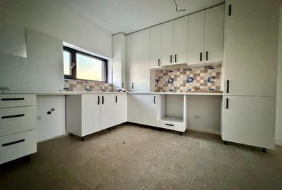 Duplex cu 4 camere cu Teren 248 Mp în Ștefăneștii de Jos - 7