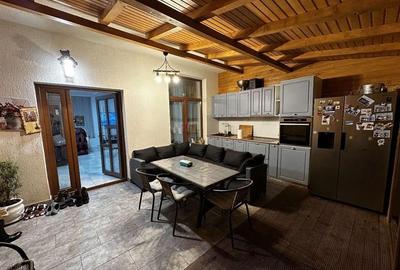 CASA  MODERNA LIPANESTI PRAHOVA - 4