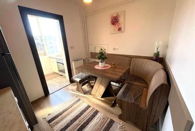 GIROCULUI - ETAJ 3 - BLOC IZOLAT - 3 CAMERE - 2 BAI - CLIMA - RENOVAT - 4