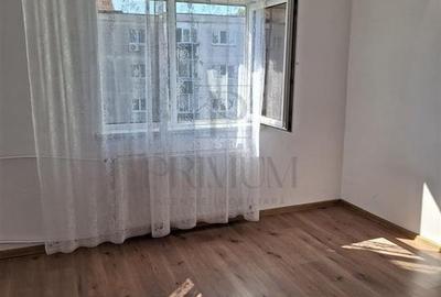 Lipovei- 2 camere, etaj intermediar, decomandat - 1