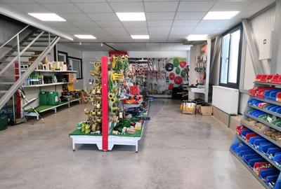 Spa?iu industrial (comercial) de vanzare, construc?ie ... - 13