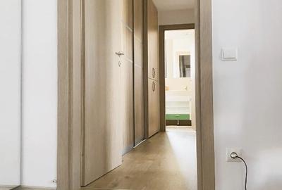 OPORTUNITATE Noul An în apartament complet mobilat, lângă pădurea Băneasa - 8