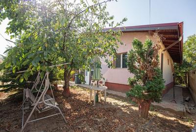 Casă cu 3 camere cu Teren 300 Mp în Central - 7