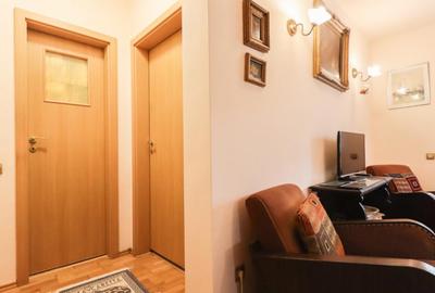 Apartament luminos cu 2 camere langa Parcul IOR ?i Metrou - 17