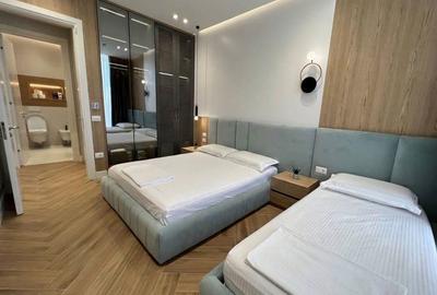 Apartament cu 3 camere decomandat în Nord - 3