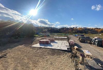 Vila DuplexTip Chalet - 12