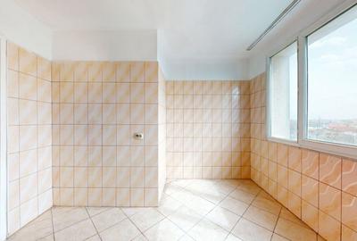 Apartament cu 4 camere decomandat în Alexandriei - 18