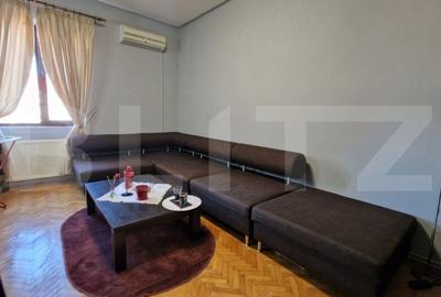 Apartament 2 camere, 46 mp, zona semicentrala - 3