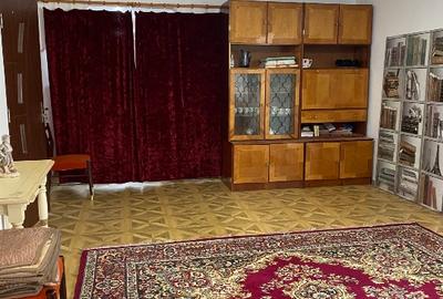 Casă individuală cu 5 camere cu Teren 1113 Mp în Mânăstirea - 4