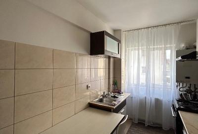 Garsonieră decomandată în Someșeni - 6
