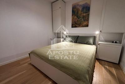 Apartament 2 camere, prima inchiriere, zona Circumvalatiunii - 6