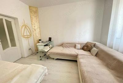 Casa la cheie + curte generoasa cu un singur vecin. Alfa - 1