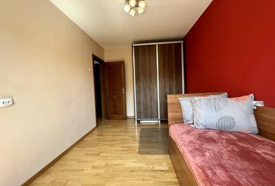 Apartament cu 3 camere - Calea Bucuresti - 17