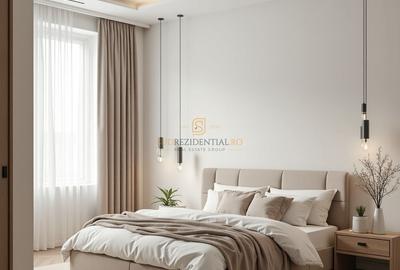 Apartament cu 3 camere decomandat în Rahova - 3