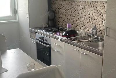 Apartament cu 2 camere de inchiriat cu loc de parcare - 4