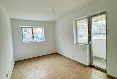 Apartament tip studio - Bloc Mic cu 3 etaje - Comision 0 - Finalizat - Militari - 10