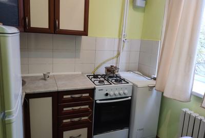 Garsonieră în Triaj - 3