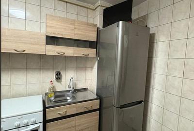 Apartament cu 2 camere decomandat, mobilat în Lacul Tei - 4