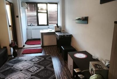 Garsonieră semidecomandată în Giurgiului - 1