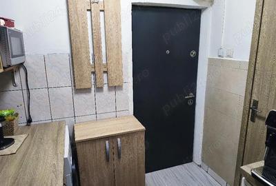 Garsonieră nedecomandată în Central - 4