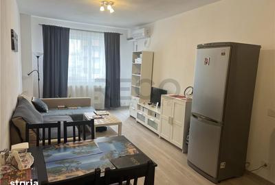 Apartament cu 2 camere în Central - 9