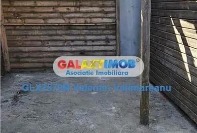 Spațiu comercial, de 250 mp, în Mărășești - 2