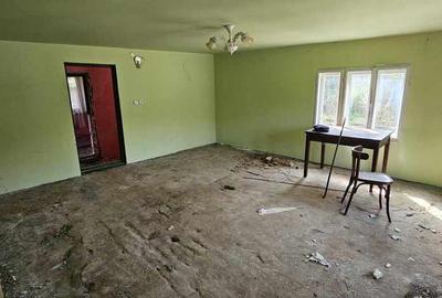 Casă cu 4 camere în Lunca (Băița)