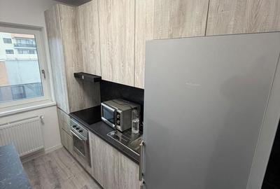 Apartament cu 2 camere în Frumoasa - 6