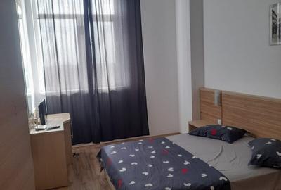 Apartament cu 2 camere decomandat în Central - 6