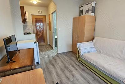 Garsoniera zona Girocului(str.Meziad) Garsoniera zona Girocului(str.Meziad) - 4