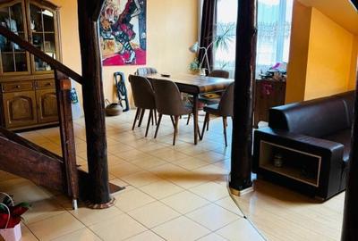 Apartament cu 3 camere în Vasile Alecsandri - 4