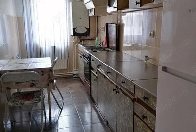 Apartament cu 2 camere decomandat în Central - 5