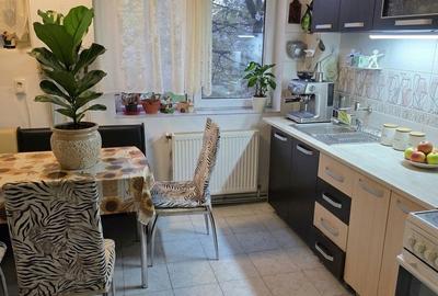 Apartament cu 4 camere în Dacia - 5