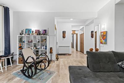 De vanzare vila Cornetu, pentru gospodarul din tine. - 12