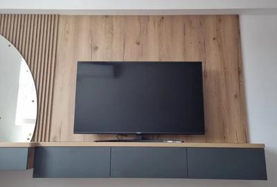 Apartament 2 Camere | Aparatorii Patriei | Incalzire Pardoseala - 1