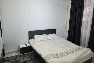 Apartament cu 2 camere semidecomandat, mobilat în Tineretului - 2